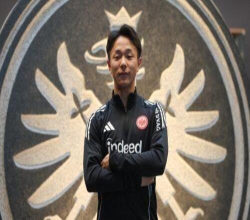 小杉啟太：正因為前輩的努力，許多日本人才得以認識法蘭克福