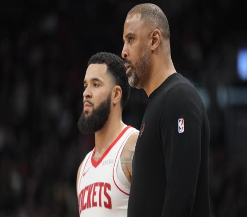 22勝11負(fù)！火箭主控變雞肋后場雙核崛起，現(xiàn)在交易范喬丹正當(dāng)時(shí)