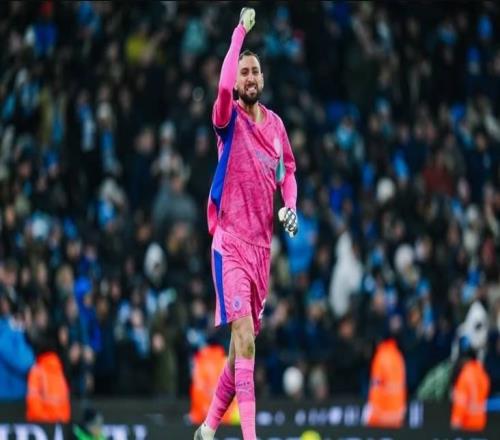 多納魯馬：來曼城是因人人都贊不絕口，這里有濃厚的家庭氛圍