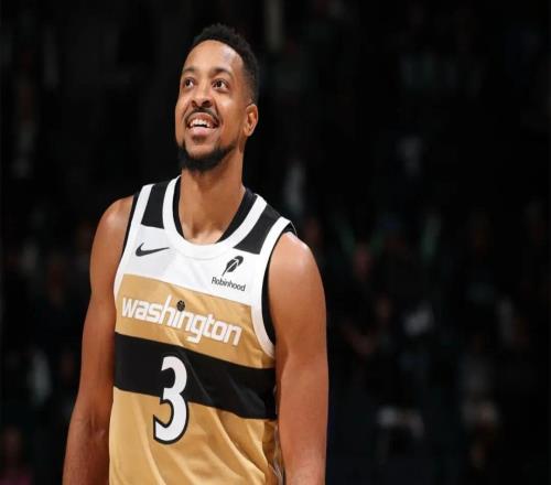 場均18.8分！34歲的麥科勒姆，交易價值如何