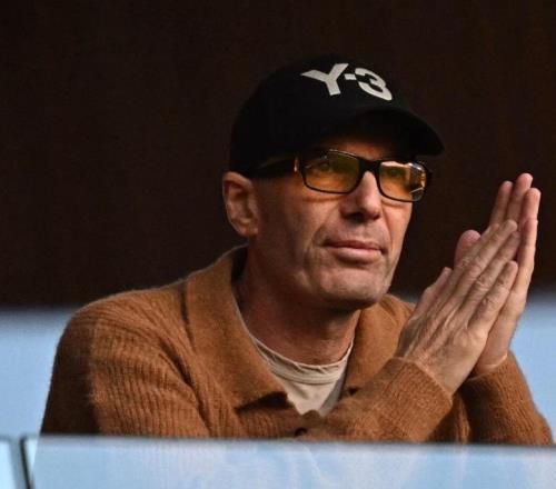 曼聯(lián)請(qǐng)不到名帥了齊達(dá)內(nèi)不想去，小因扎吉拒絕1500萬(wàn)英鎊合同