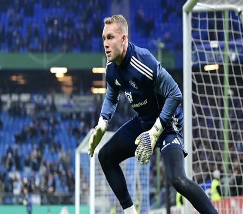 圖片報：漢堡無需為佩雷茨此前半年的租借向拜仁支付任何費用