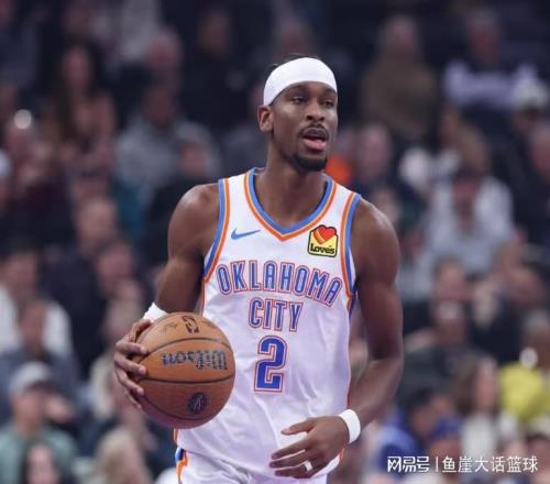 雷霆險爆冷！亞歷山大46分19罰，喬治25+7，霍姆格倫23+1加時立功