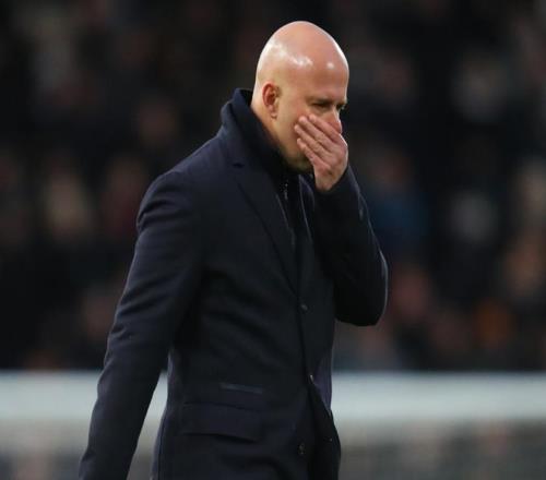 斯洛特承認利物浦進攻乏味無聊，正努力打造更具觀賞性的風格