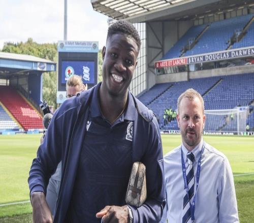 中超轉會！申花有意英冠250萬歐前鋒，浙江隊120萬報價遭拒