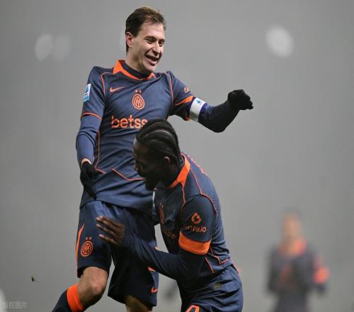 意甲最新積分戰報國米6連勝4分優勢領跑那不勒斯無力超AC米蘭