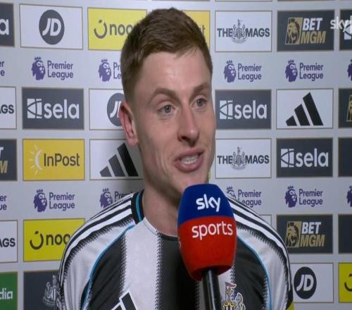 巴恩斯：不太記得絕殺球具體過程了，完全是本能反應