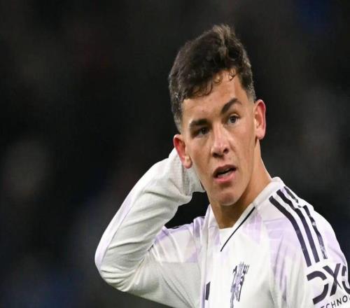 弗萊徹的改變和熟悉的脆弱感丨TA的曼聯賽后簡報