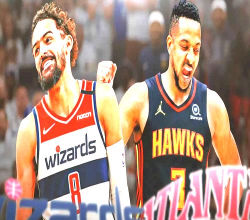 2換1！首筆交易達成！老鷹虧本也要甩賣當家球星，奇才人傻錢多