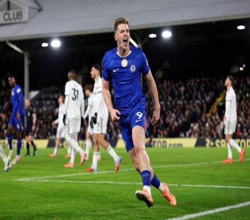 12！上輪血拼曼城，切爾西付出代價，連續5輪不勝，爭四前景嚴峻