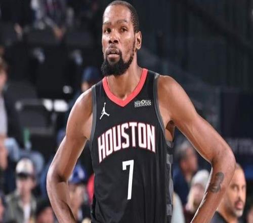 2主力31中7，火箭鋒線名氣大于實力申京缺陣體現(xiàn)價值1將現(xiàn)原形