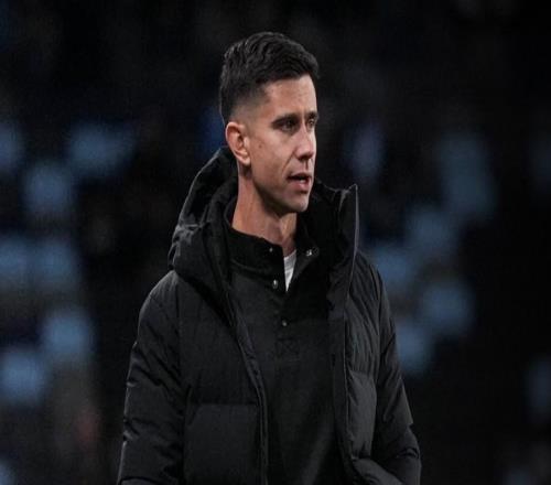 天空：西布朗有意聘請原曼聯個人教練埃里克拉姆齊擔任主帥