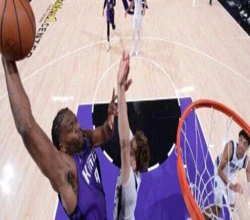 今日十佳球！湖人不錯，占了兩....