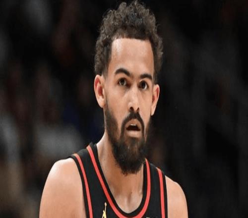 Shams：特雷楊的老鷹生涯可能僅剩最后幾周，他已不適合老鷹