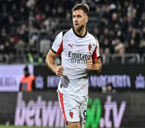 眾神歸位！米蘭戰(zhàn)熱那亞迎來最強陣，德國戰(zhàn)車或成破僵大殺器