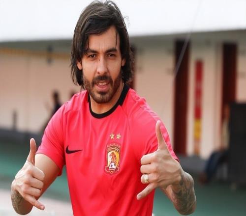 期待！恒大傳奇球星欲重返中國足壇，改行當經紀人，幫中超隊引援