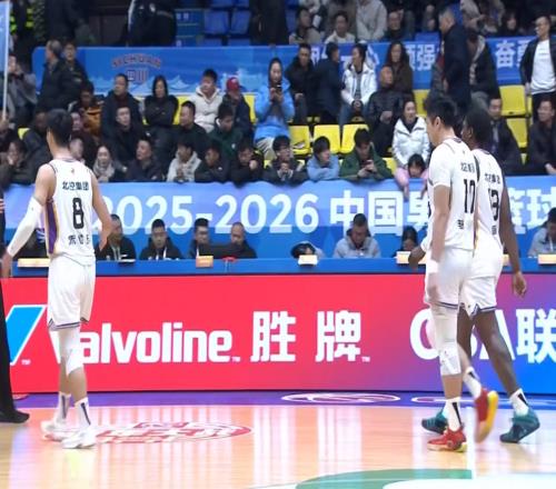 CBA綜述：山西3連勝升至第六，浙江升第八，四川12連敗人見人欺