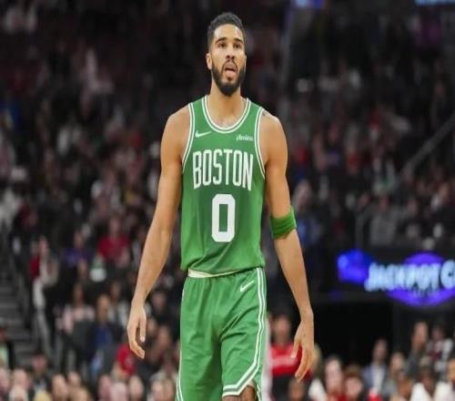 直懟老馬丁，里奇保羅：說塔圖姆回歸會傷害綠軍的都瘋了