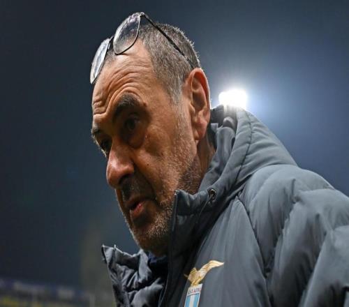 薩里：曾認為貢多齊是拉齊奧的未來之一不認識新援拉特科夫