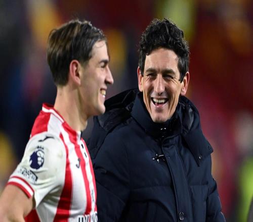 TA：小蜜蜂已完成蛻變，成為了當下英超戰術影響力最大的球隊