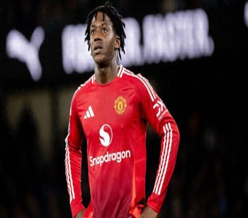 曼聯新帥必須解決的四大死穴