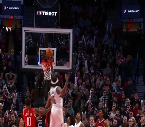 火箭1分惜敗直落西部第6！火蜜直言難受隊記：連輸6支弱旅真有趣