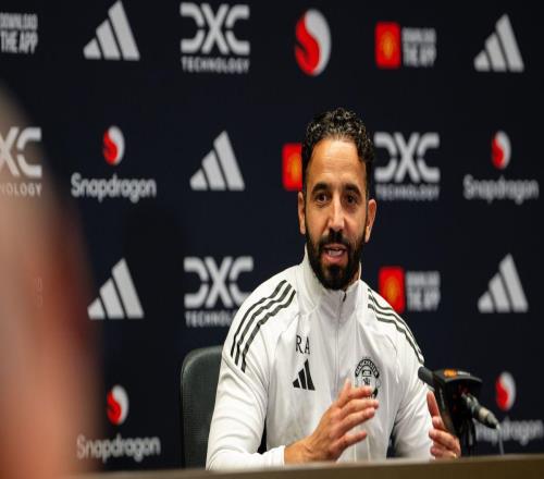 重回原點(diǎn)曼聯(lián)“荒誕大戲”永不落幕，新帥上任依舊如此