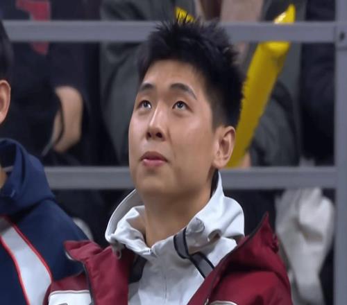 廣東3消息！徐杰感冒仍封神，焦泊喬完美覺醒，崔永熙主動請戰