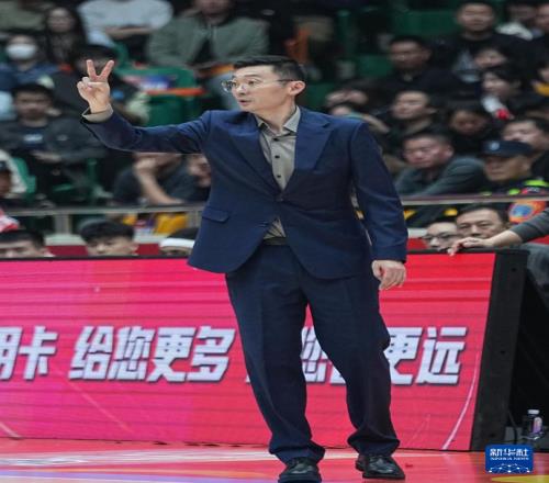聯賽至今5名主帥已下課，CBA教練為何成“高危職業”