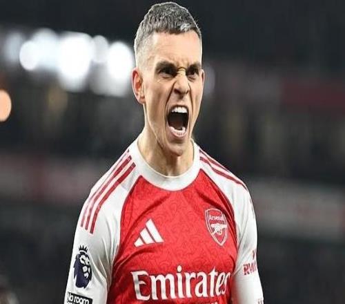 郵報：特羅薩德續約前被告知可能會是輪換，但他現在已是首選