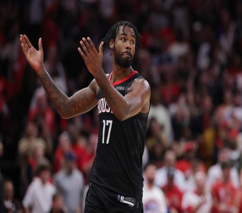 伊森絕殺超時，杜蘭特37分燃盡仍輸球！火箭正朝著湖人反方向狂奔