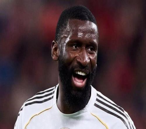 記者：呂迪格膝蓋不適出戰馬競存疑，赫伊森可能搭檔阿森西奧