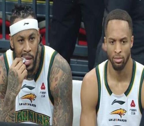 遼籃新援傳來好消息，球衣號碼敲定，對陣廣東隊有望上演首秀