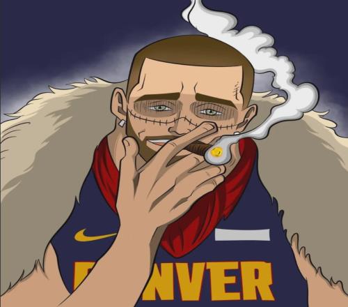 NBA狂喜！謝謝你，約基奇！復出時間曝光......