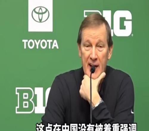 俄勒岡主帥：CBA并不重視防守林葳有球或無球防守還要加強