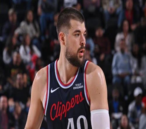 哈登23+9，快船慘敗尼克斯！祖巴茨爆發小卡低迷，一戰看清4問題