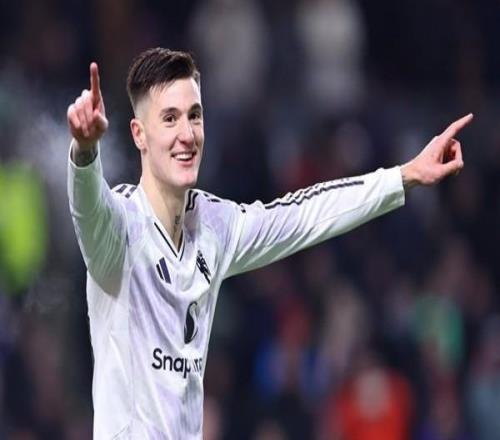 謝什科：梅開(kāi)二度對(duì)提升我的信心很有幫助進(jìn)球來(lái)自于跑位