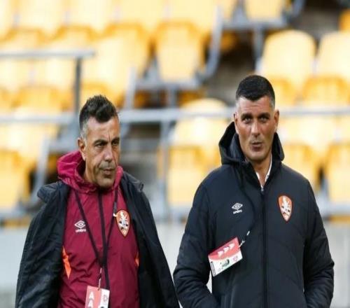 中超16隊主帥悉數落位！8隊換帥，本土澳洲成主流，兄弟同時上任