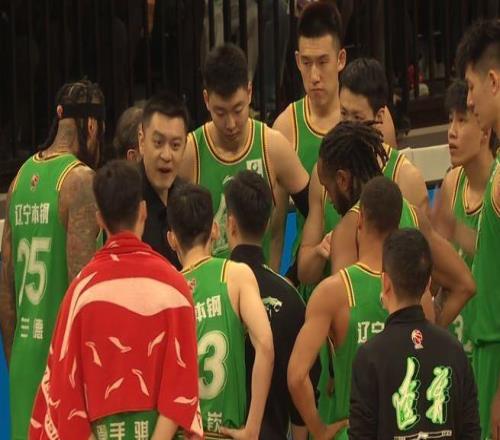 入選最佳陣容！遼寧又出優質后衛楊鳴未來不愁無人可用