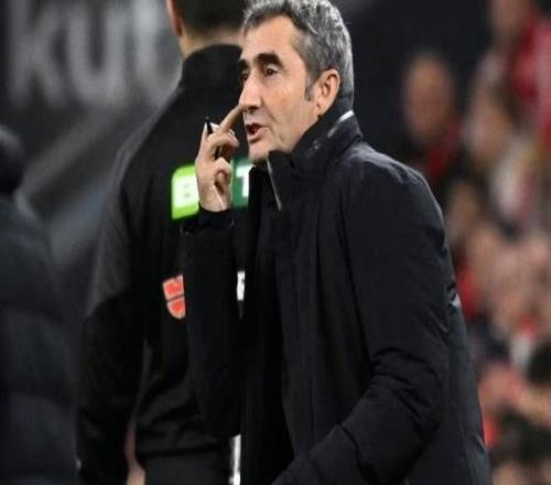 巴爾韋德：巴薩絕不手下留情，你若畏縮不前，就只能任人宰割