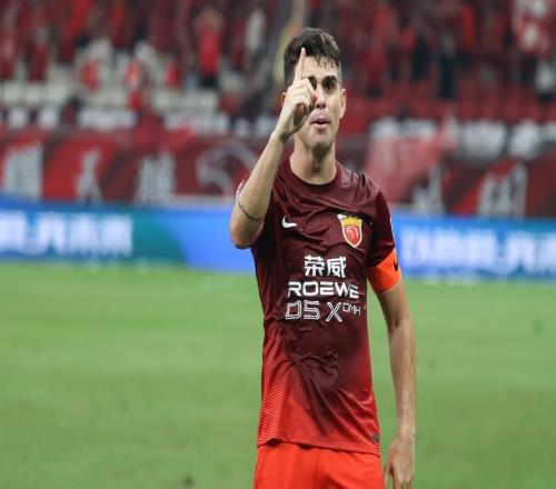 錢沒掙到人差點沒了！奧斯卡遭欠薪900萬，巴甲還不如中超