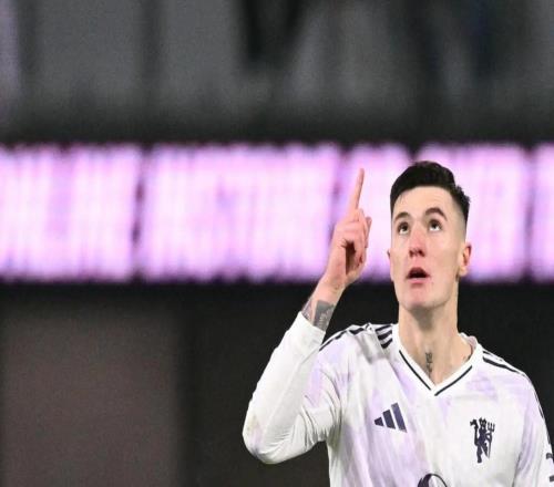 TA：這場平局表明，曼聯(lián)必須找到合適的人選來接任臨時(shí)主帥