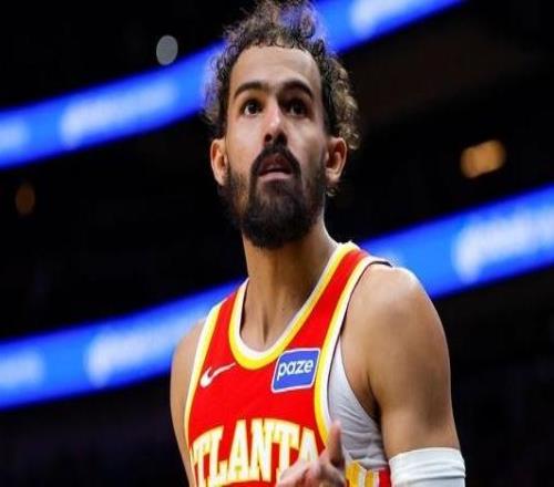 Shams：老鷹將楊交易到奇才換來麥科勒姆+基斯珀特