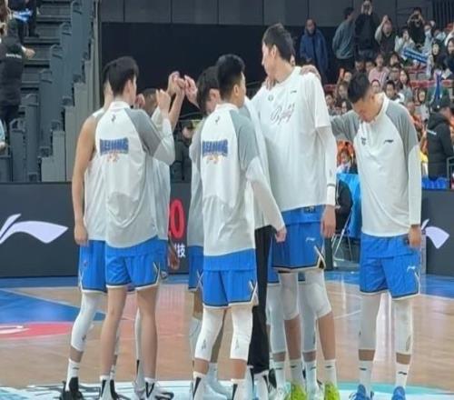 北京vs山東前瞻：新外援貝利登場PK高詩巖邱彪禁賽無緣現(xiàn)場指揮