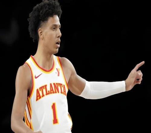 交易特雷楊，老鷹解決問(wèn)題了嗎