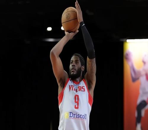 得分能力實在太糟糕了！火箭二隊鋒線新秀短時間內很難沖擊NBA