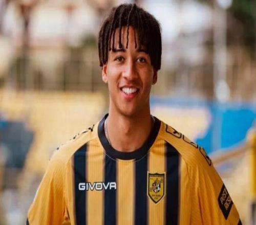 官方丨澤羅利租借加盟意乙尤韋斯塔比亞