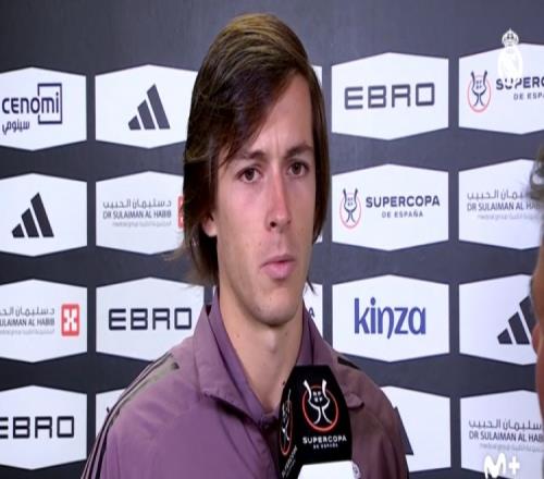 A費(fèi)：無論在哪個位置我都能大展拳腳，只要能助力球隊(duì)我就拼盡全力_西甲直播