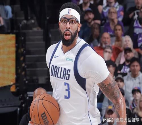 濃眉出最新消息，基德早看清現實！克萊兩人該夸，快船也漁翁得利