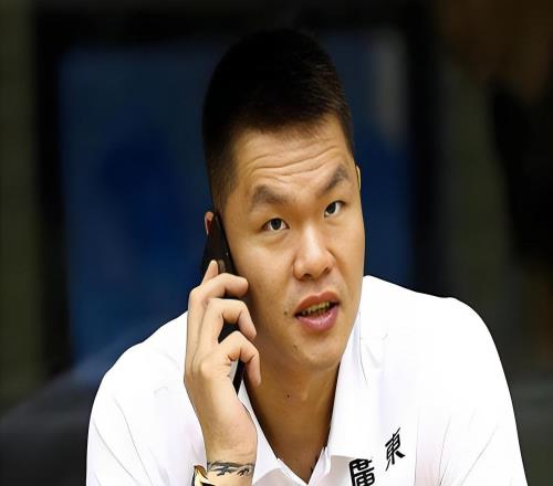 廣東3消息！朱芳雨上訴成功，杜鋒捧殺遼籃，王少杰缺席遼粵大戰